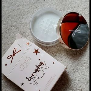 Ciate Everyday Vacay Coconut Setting Powder